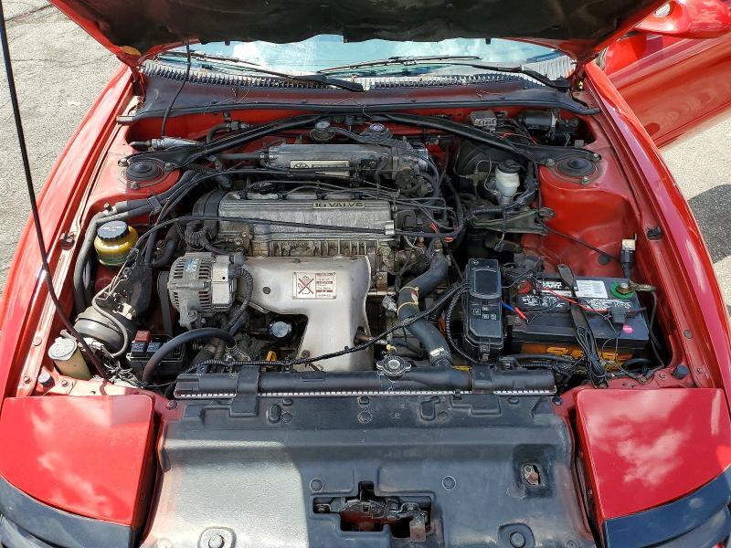 1992 TOYOTA CELICA GT — Фото 11 из 12