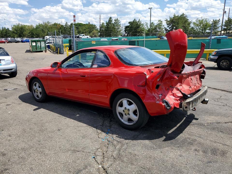 1992 TOYOTA CELICA GT — Фото 2 из 12