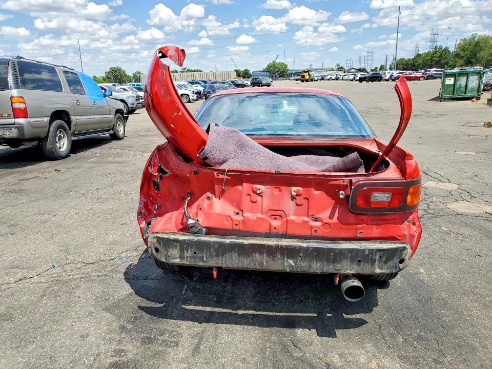 1992 TOYOTA CELICA GT — Фото 6 из 12