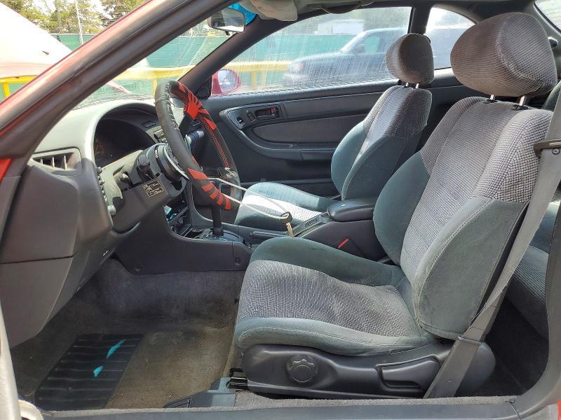 1992 TOYOTA CELICA GT — Фото 7 из 12