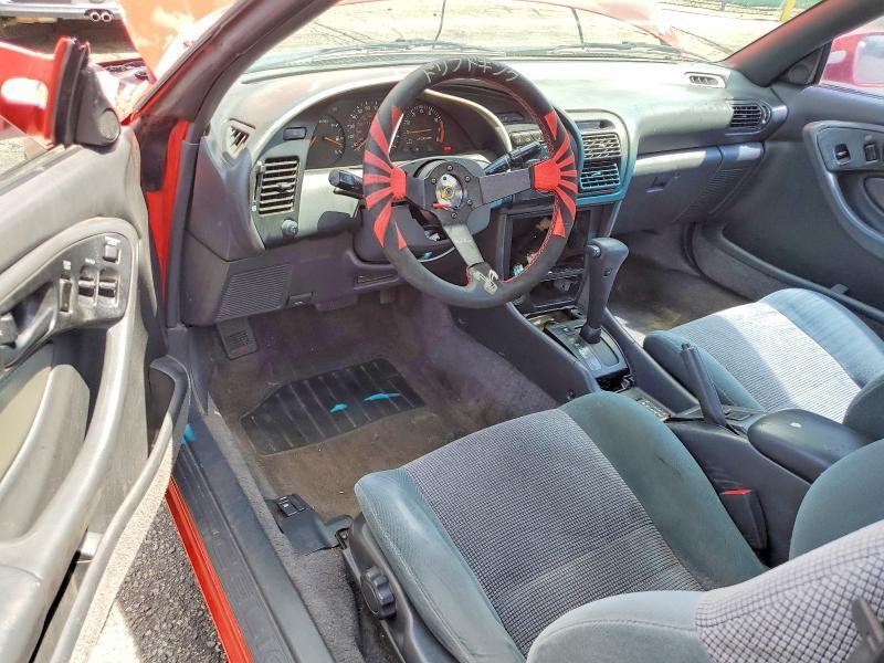 1992 TOYOTA CELICA GT — Фото 8 из 12