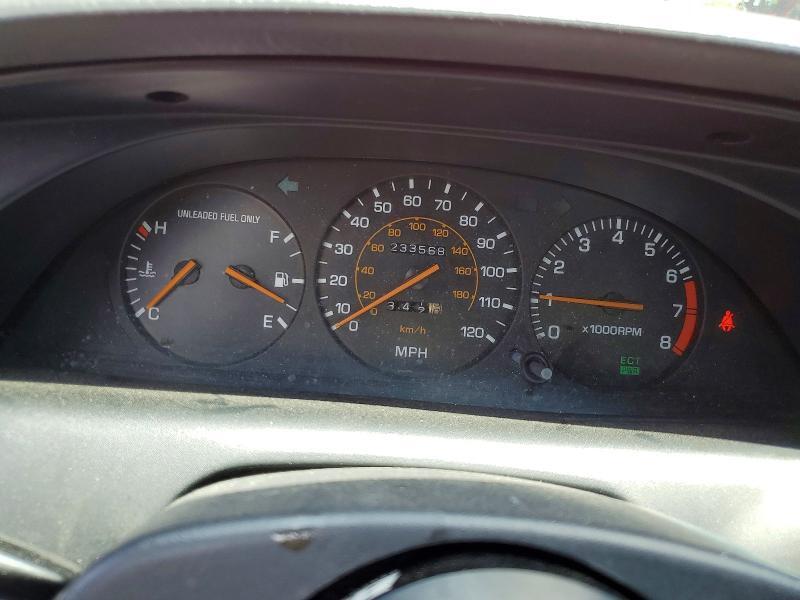 1992 TOYOTA CELICA GT — Фото 9 из 12