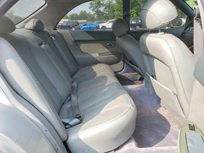 JM1HD4613P0216420 1993 MAZDA 929 photo no. 10