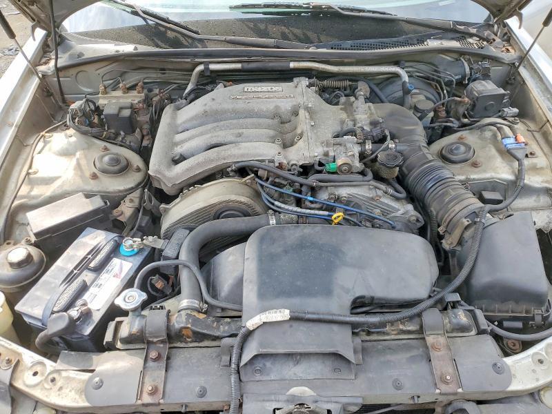 JM1HD4613P0216420 1993 MAZDA 929 photo no. 11