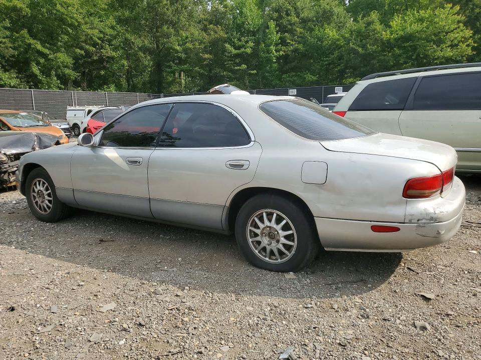 JM1HD4613P0216420 1993 MAZDA 929 photo no. 2