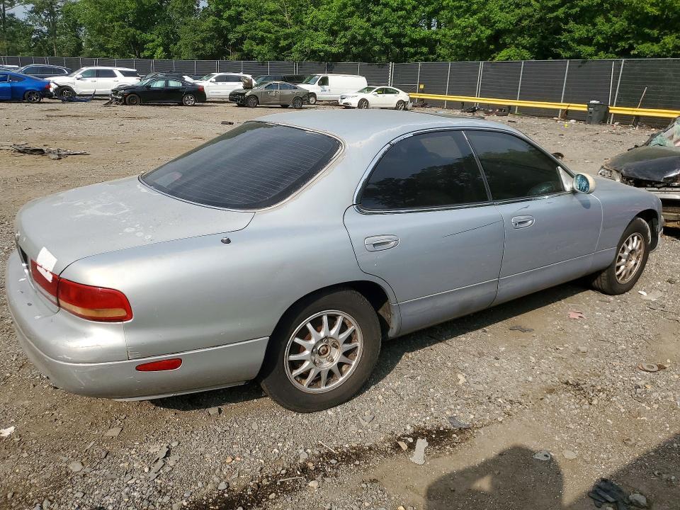 JM1HD4613P0216420 1993 MAZDA 929 photo no. 3