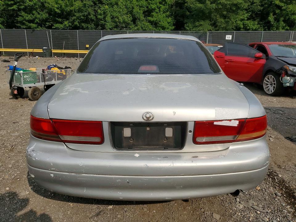 JM1HD4613P0216420 1993 MAZDA 929 photo no. 6