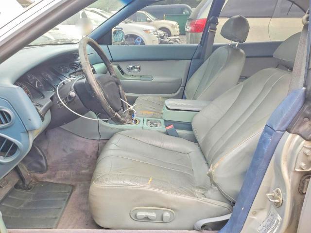 JM1HD4613P0216420 1993 MAZDA 929 photo no. 7