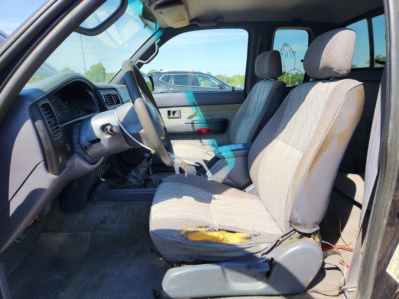 1993 TOYOTA T100 BASE — Фото 7 из 12