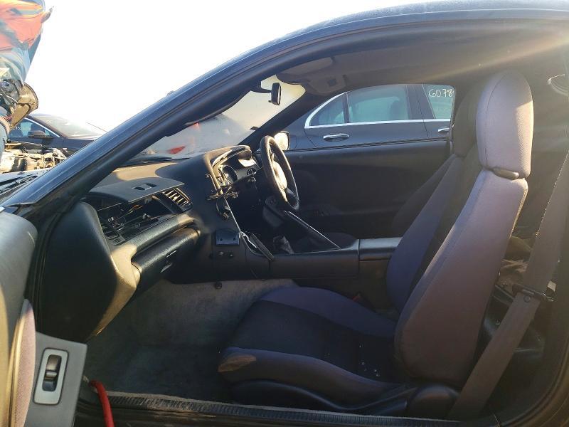 JZA800004454 1993 TOYOTA SUPRA photo no. 10