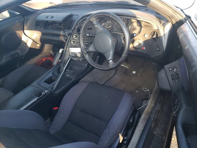 JZA800004454 1993 TOYOTA SUPRA photo no. 8