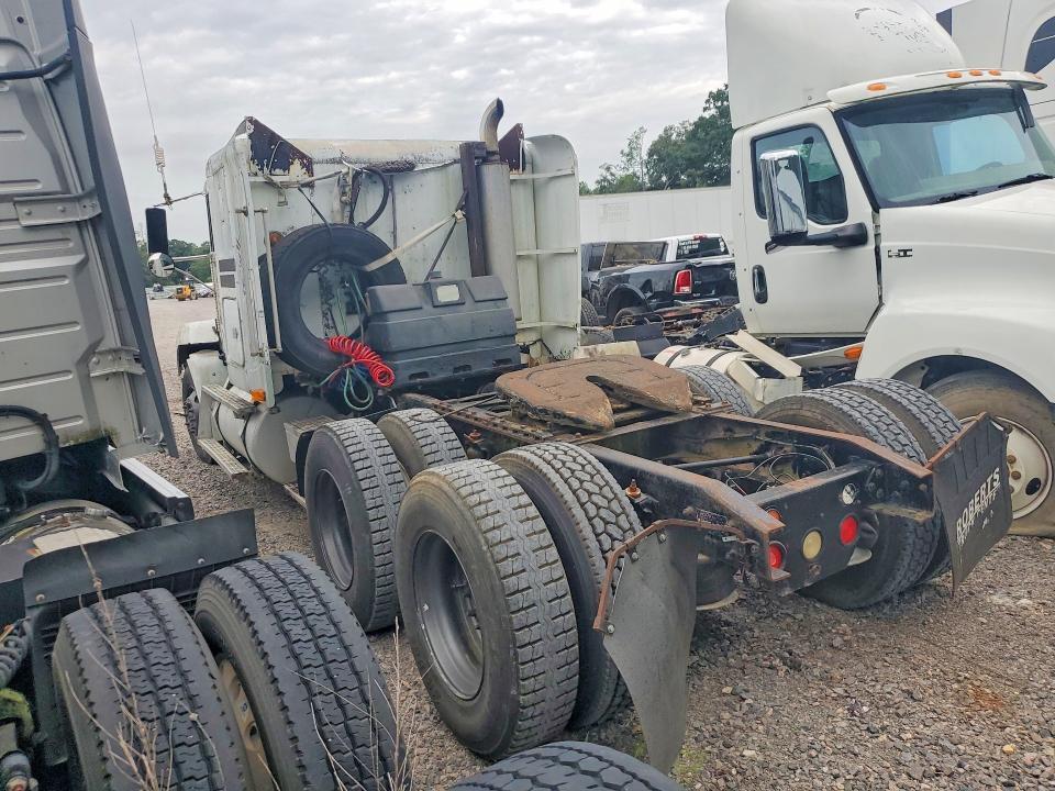 1993 FREIGHTLINER FLD120 SEMI TRUCK — Фото 2 из 13