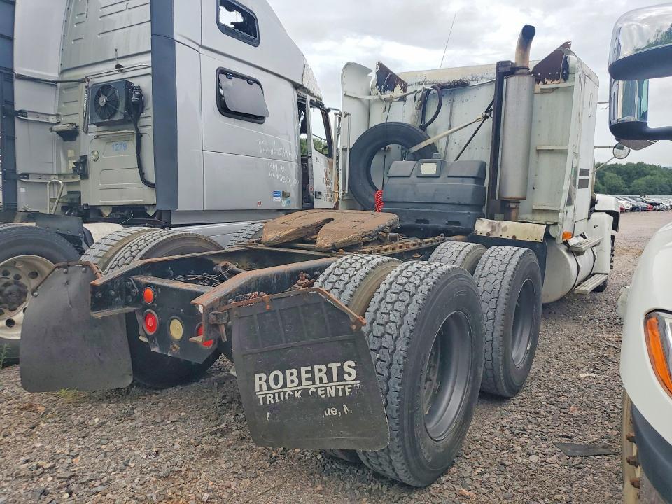 1993 FREIGHTLINER FLD120 SEMI TRUCK — Фото 3 из 13