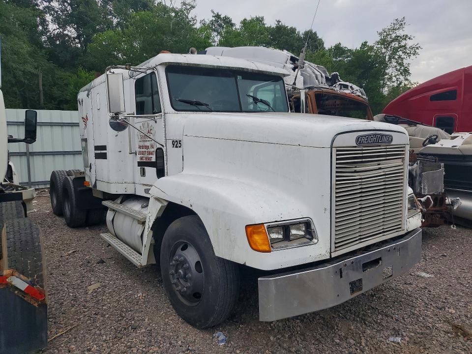 1993 FREIGHTLINER FLD120 SEMI TRUCK — Фото 4 из 13