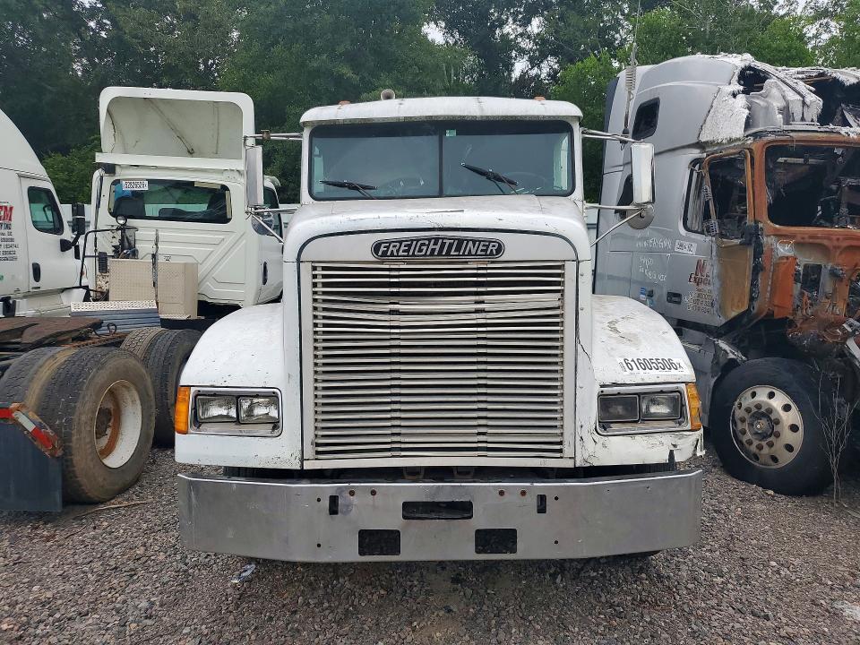1993 FREIGHTLINER FLD120 SEMI TRUCK — Фото 5 из 13