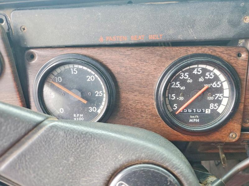 1993 FREIGHTLINER FLD120 SEMI TRUCK — Фото 9 из 13