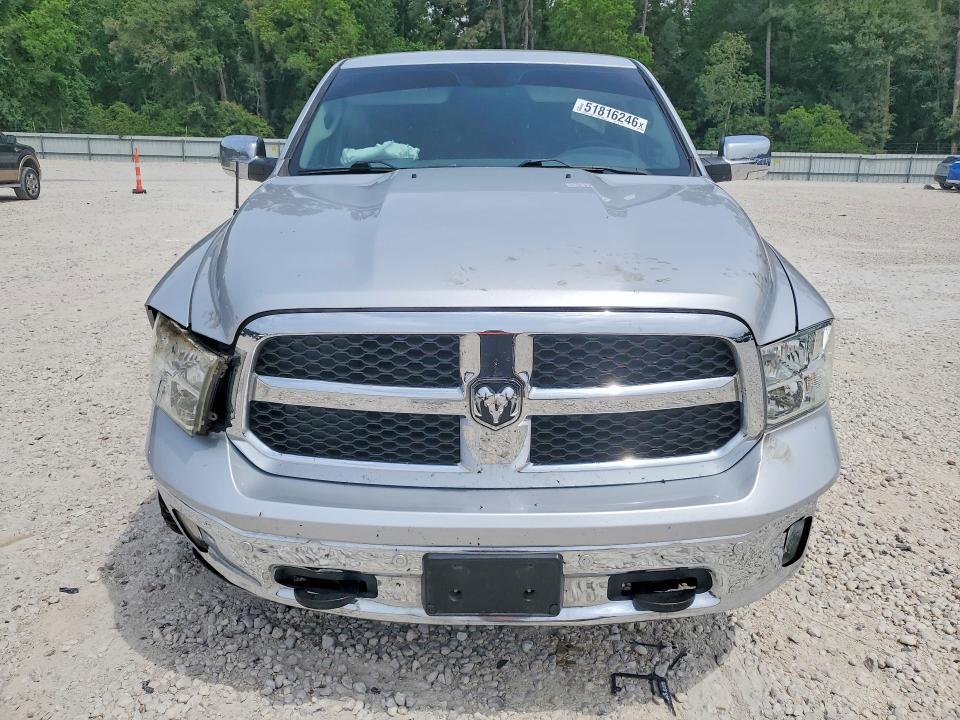 2018 RAM 1500 SLT — Фото 5 из 12