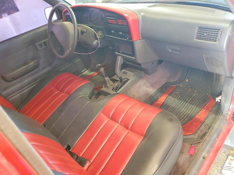 1994 TOYOTA PICKUP DX — Фото 10 из 12