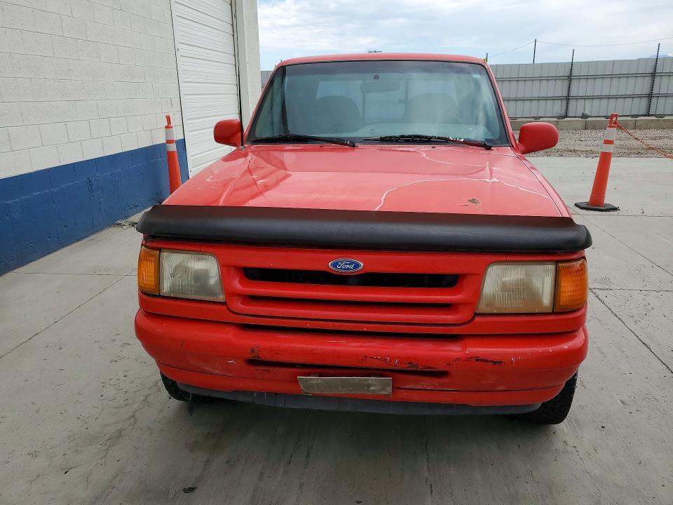 1994 FORD RANGER SUPER CAB — Фото 5 из 12