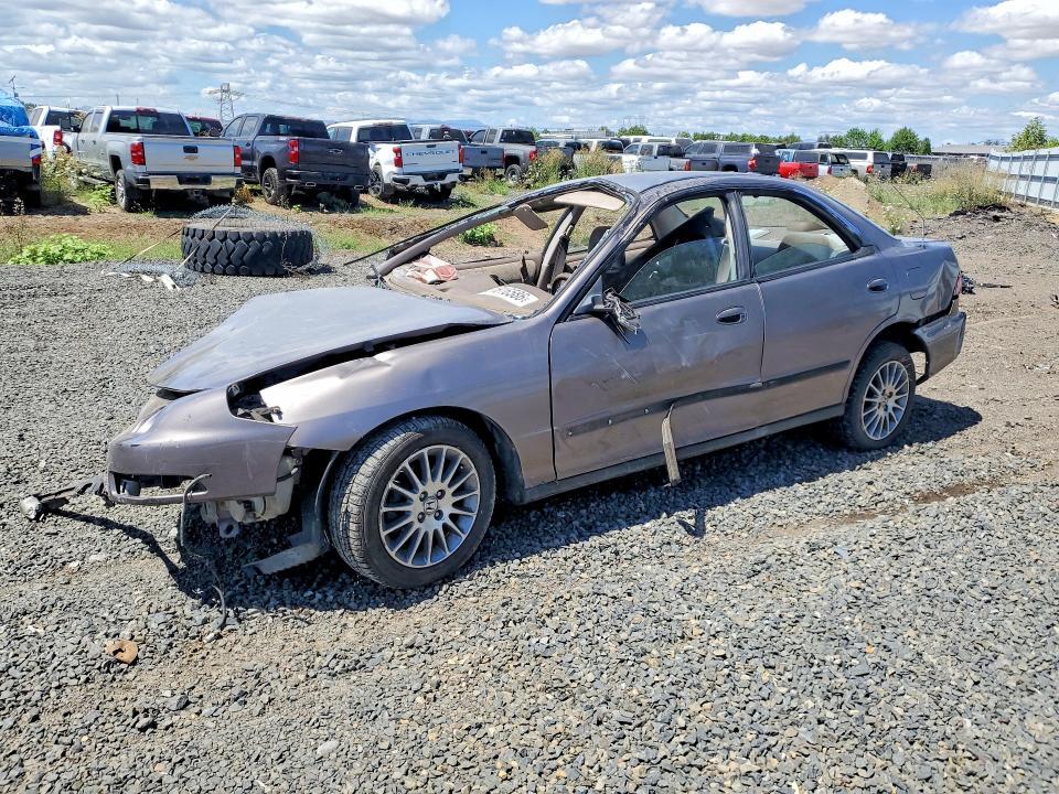 1994 ACURA INTEGRA JH4DB7647RS002617