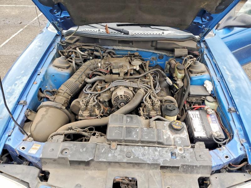 1994 FORD MUSTANG — Фото 11 из 12