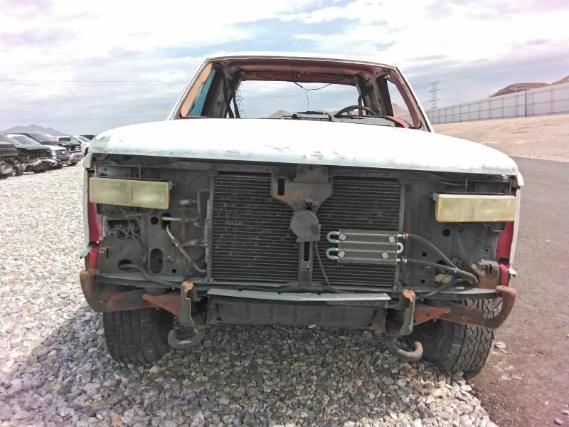 1995 GMC SIERRA K1500 — Фото 5 из 12