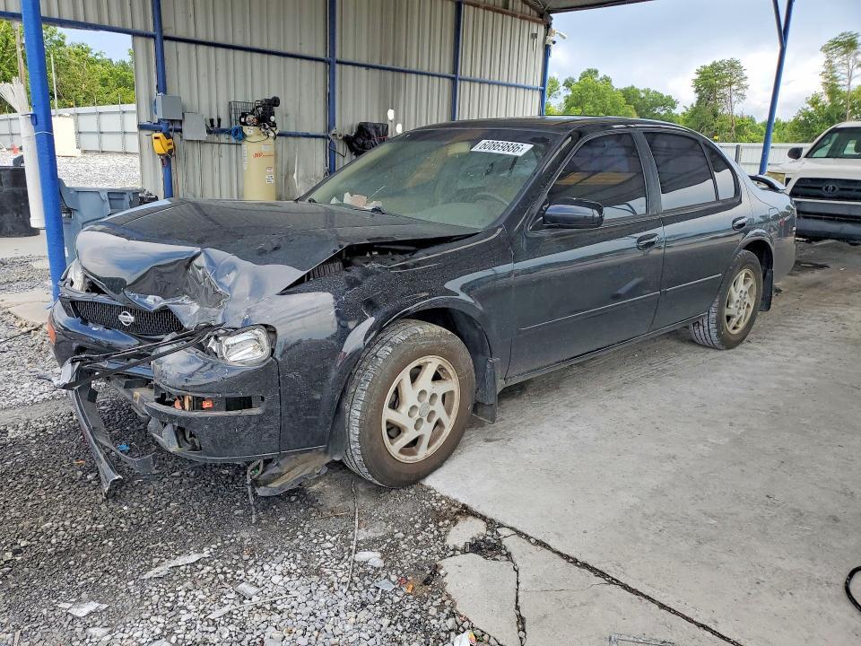 1996 NISSAN MAXIMA JN1CA21D5TM403902