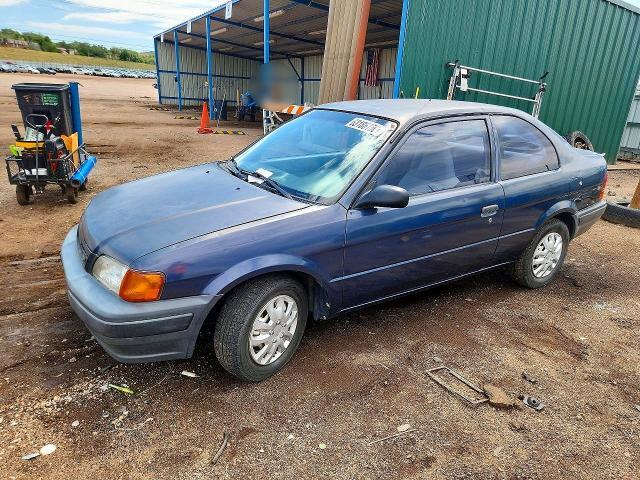 1996 TOYOTA TERCEL JT2AC52L2T0191885
