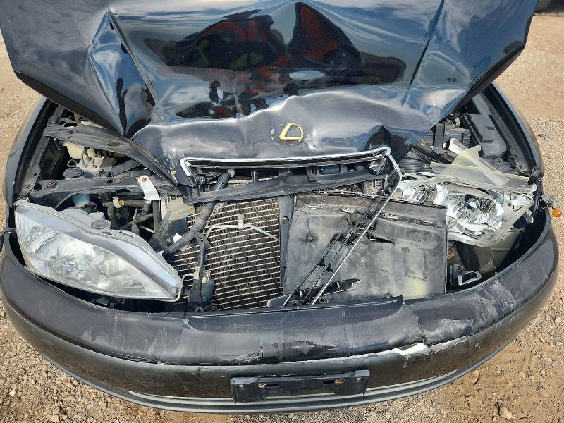JT8BF22G3V0056582 1997 LEXUS ES photo no. 11