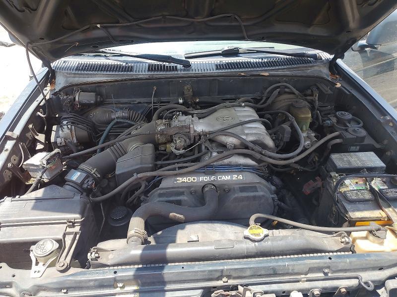 1997 TOYOTA 4RUNNER SR5 — Фото 12 из 13