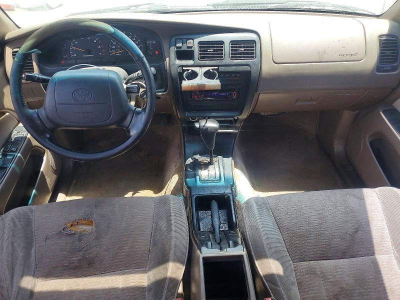 1997 TOYOTA 4RUNNER SR5 — Фото 8 из 13