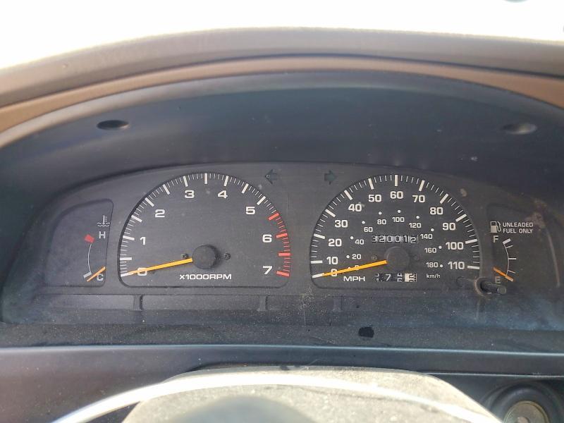1997 TOYOTA 4RUNNER SR5 — Фото 9 из 13