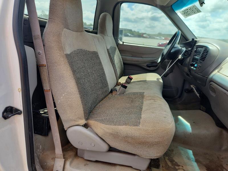 1997 FORD F150 — Фото 10 из 12