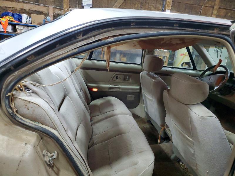 1997 OLDSMOBILE 88 BASE — Фото 10 из 13