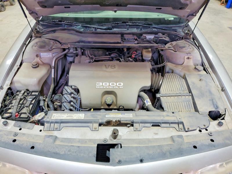 1997 OLDSMOBILE 88 BASE — Фото 11 из 13