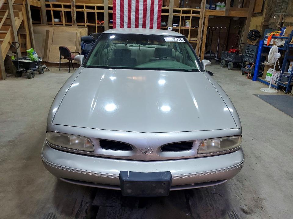 1997 OLDSMOBILE 88 BASE — Фото 5 из 13