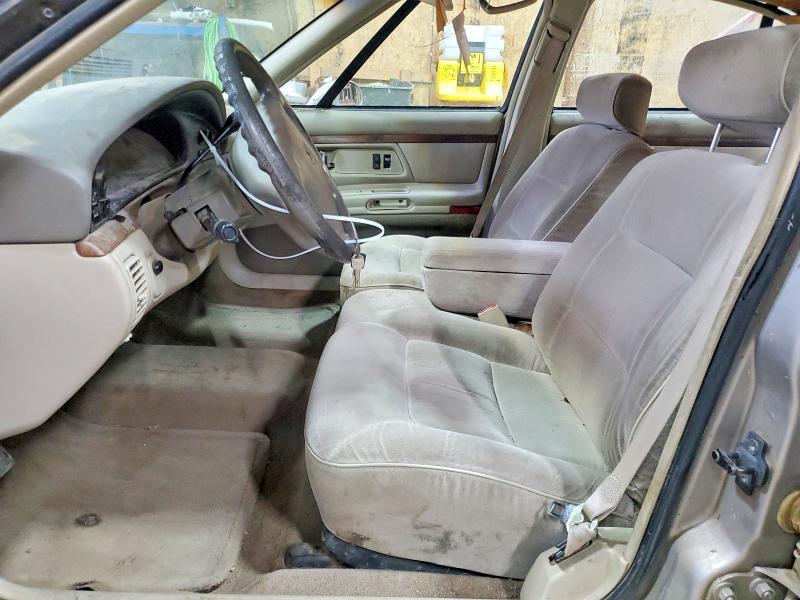 1997 OLDSMOBILE 88 BASE — Фото 7 из 13