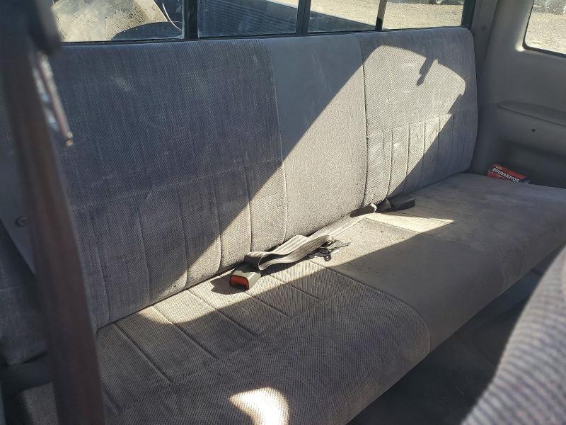 3B7HC13Z7VG709599 1997 DODGE RAM 1500 photo no. 10