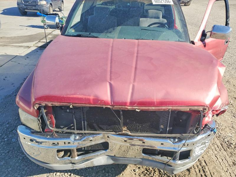 3B7HC13Z7VG709599 1997 DODGE RAM 1500 photo no. 11