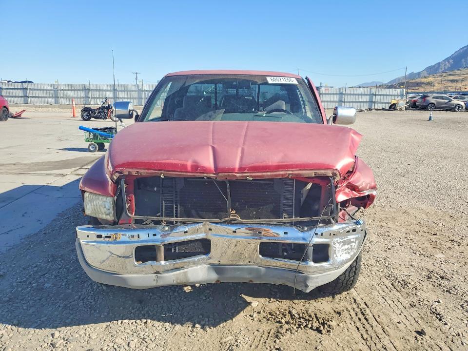 3B7HC13Z7VG709599 1997 DODGE RAM 1500 photo no. 5