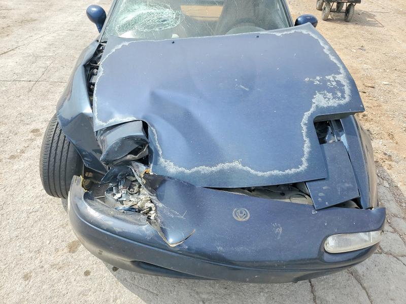 JM1NA3537V0738103 1997 MAZDA MX-5 MIATA photo no. 11