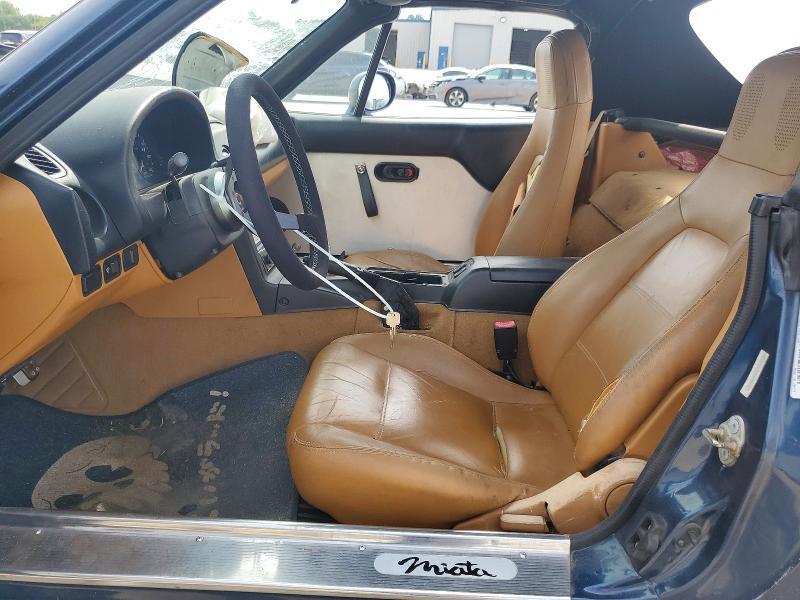 JM1NA3537V0738103 1997 MAZDA MX-5 MIATA photo no. 7