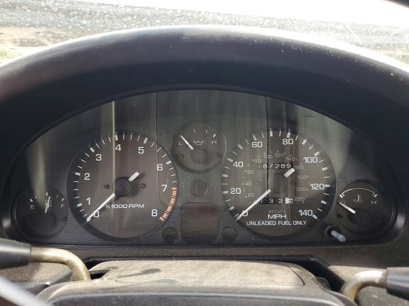 JM1NA3537V0738103 1997 MAZDA MX-5 MIATA photo no. 9