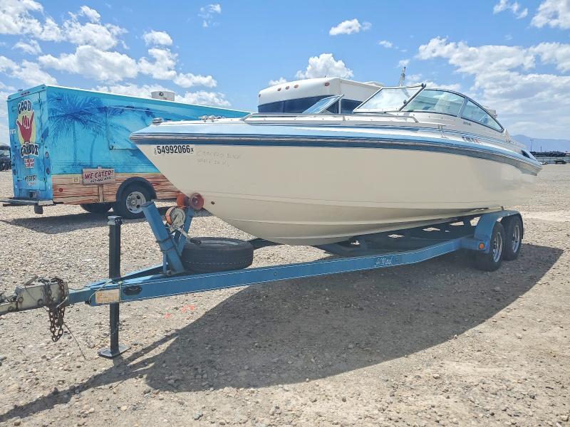 1997 THUNDERBIRD/FALCON BOAT — Фото 2 из 10