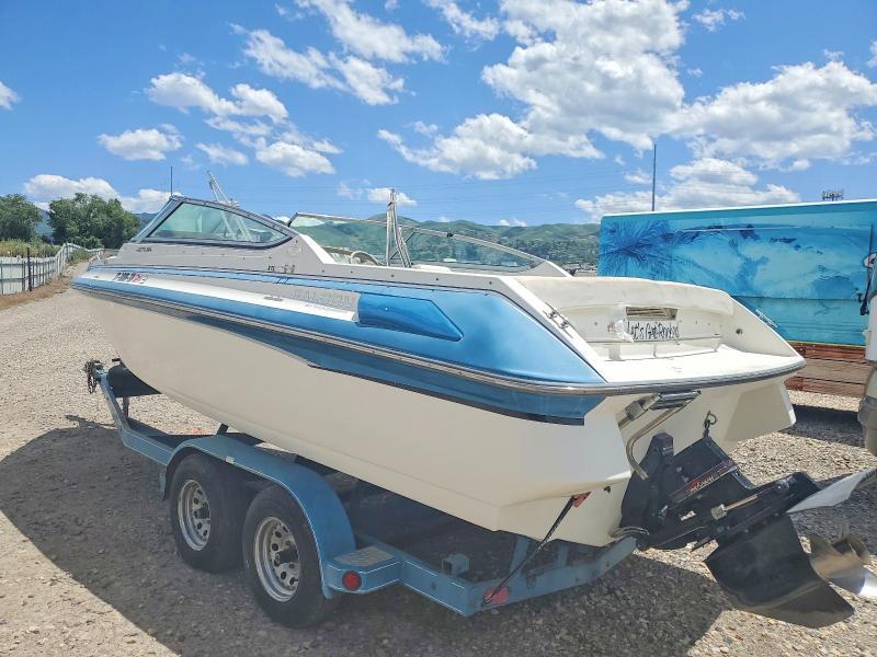 1997 THUNDERBIRD/FALCON BOAT — Фото 3 из 10