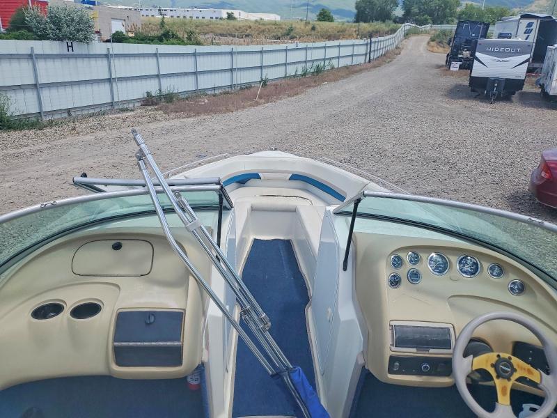 1997 THUNDERBIRD/FALCON BOAT — Фото 5 из 10