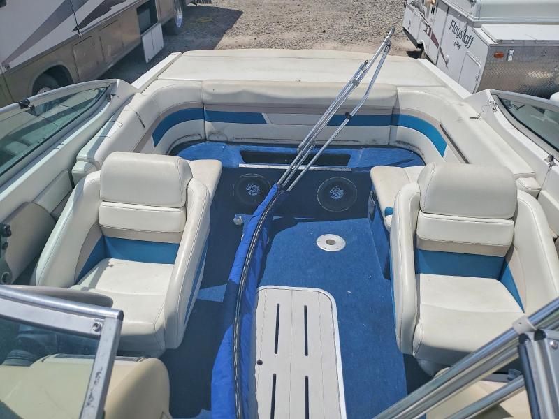 1997 THUNDERBIRD/FALCON BOAT — Фото 6 из 10