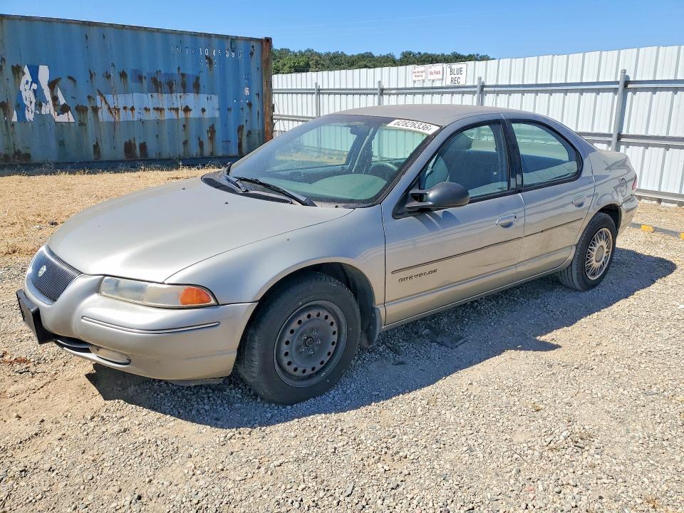 1997 CHRYSLER CIRRUS 1C3EJ56H5VN578364