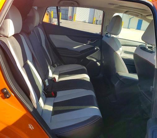 2018 SUBARU CROSSTREK LIMITED — Фото 10 из 13