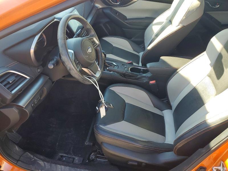 2018 SUBARU CROSSTREK LIMITED — Фото 7 из 13